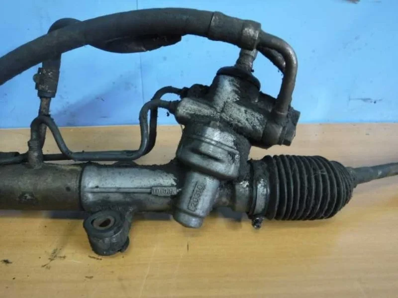 Рейка рулевая Toyota Carina E