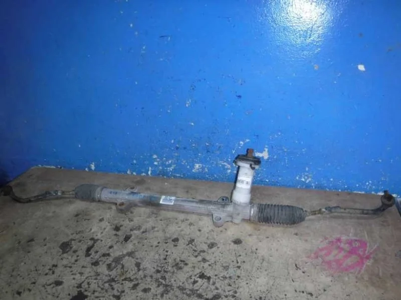 Рейка рулевая Hyundai i30