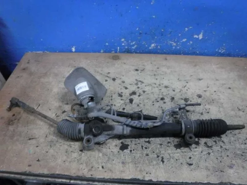 Рейка рулевая Toyota RAV4