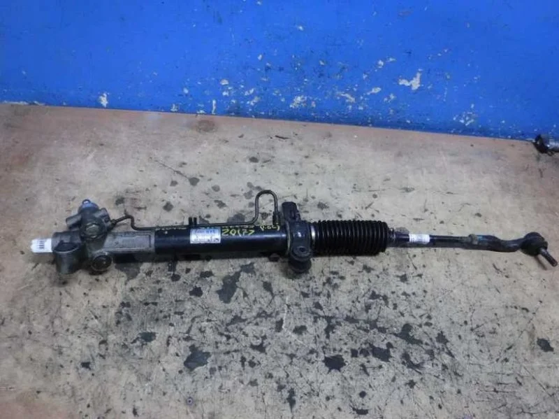 Рейка рулевая Chery Tiggo T11