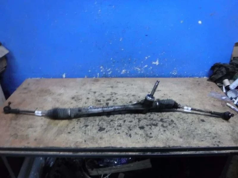 Рейка рулевая Mitsubishi ASX