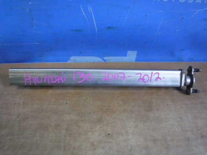 Рейка топливная (рампа) Hyundai i30