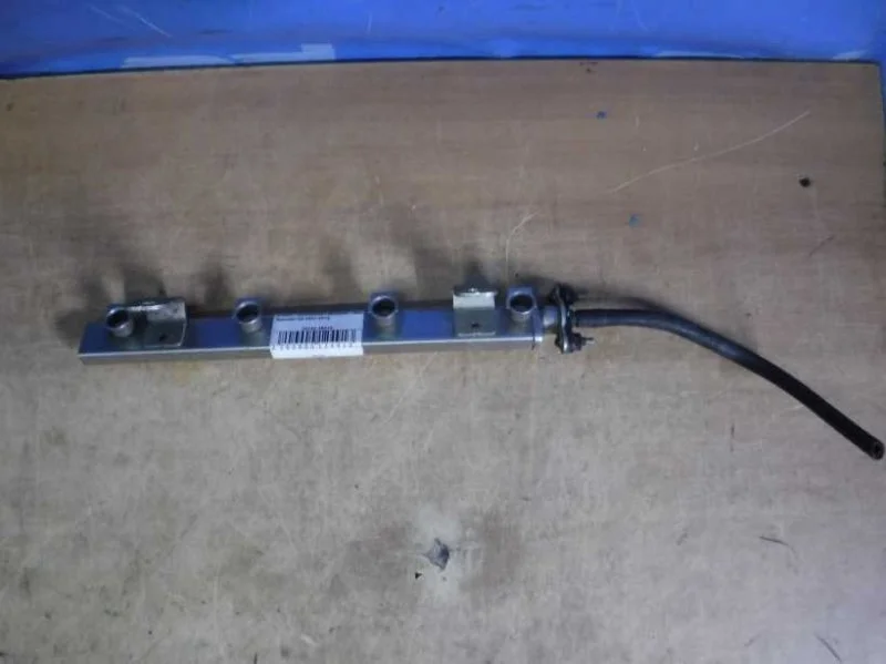 Рейка топливная (рампа) Hyundai i30