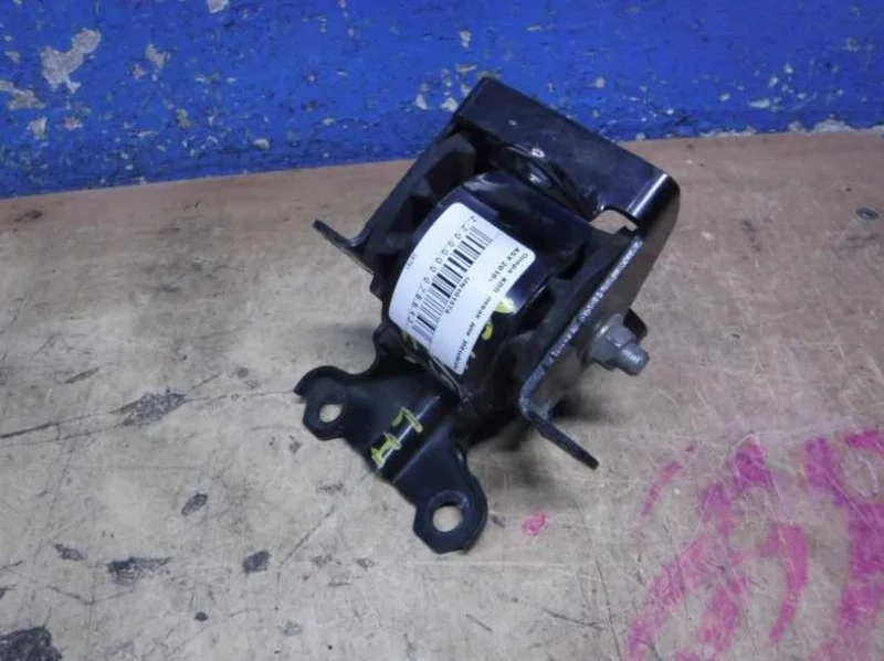 Опора КПП левая Mitsubishi ASX