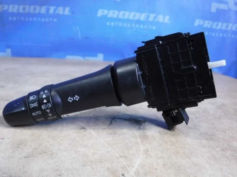 Переключатель поворотов подрулевой Mitsubishi ASX