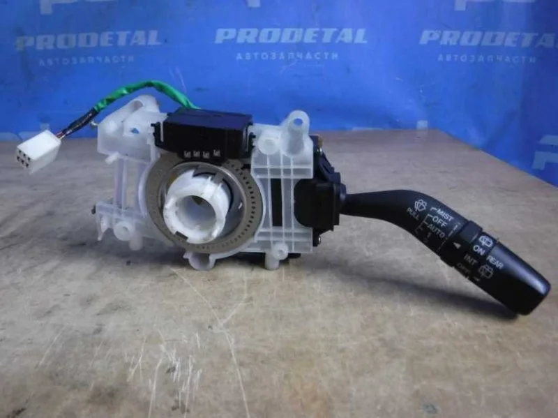 Переключатель стеклоочистителей Mazda CX-7