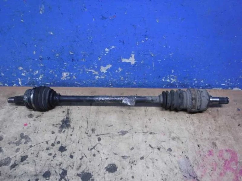 Полуось задний SsangYong Actyon