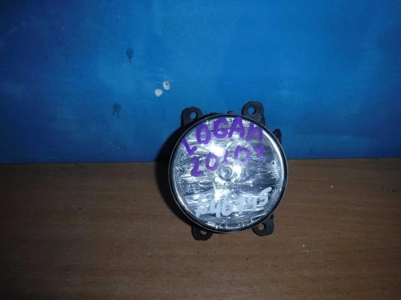 ПТФ Renault Logan