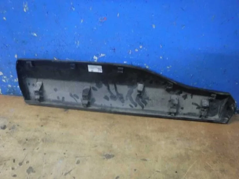 Накладка двери задняя правая Toyota RAV4