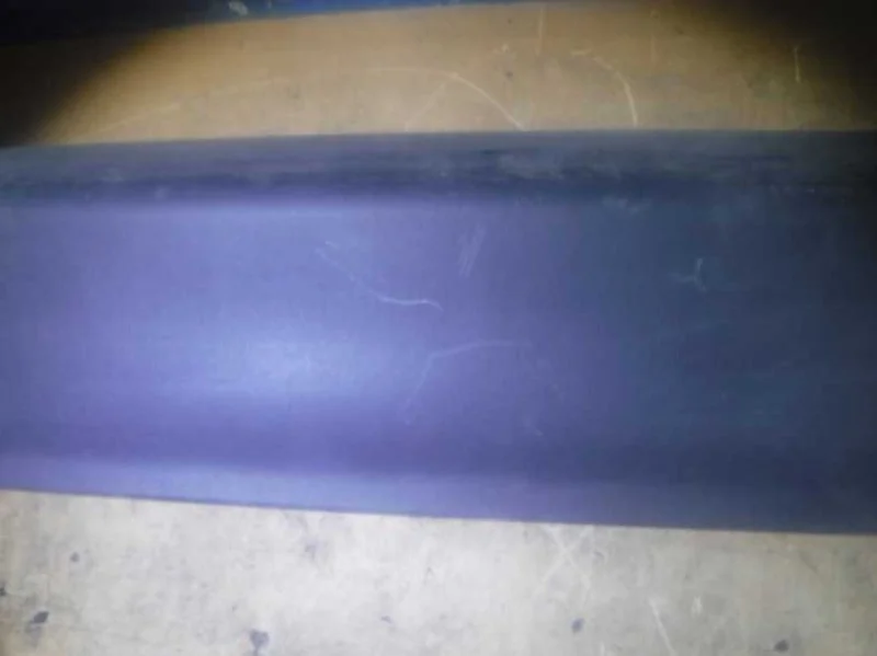 Накладка двери передняя правая Toyota RAV4