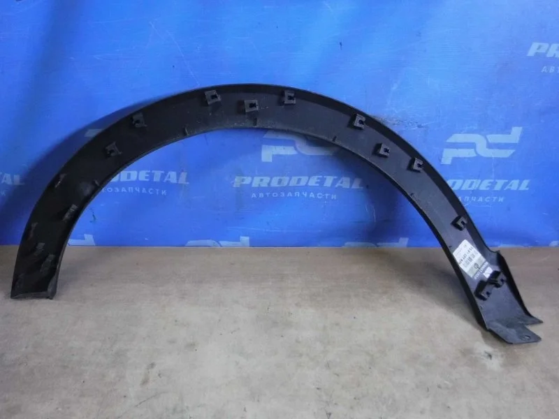 Накладка крыла передняя правая Renault Kaptur