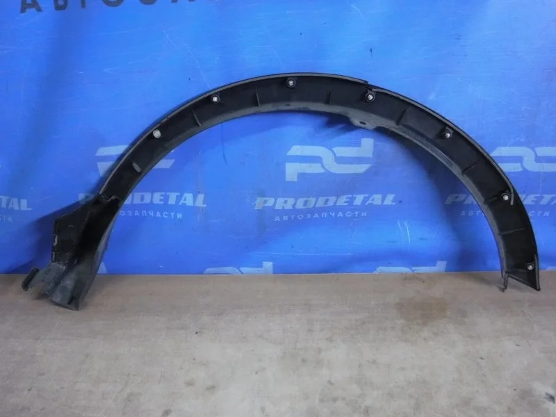 Накладка крыла задняя правая Toyota RAV4