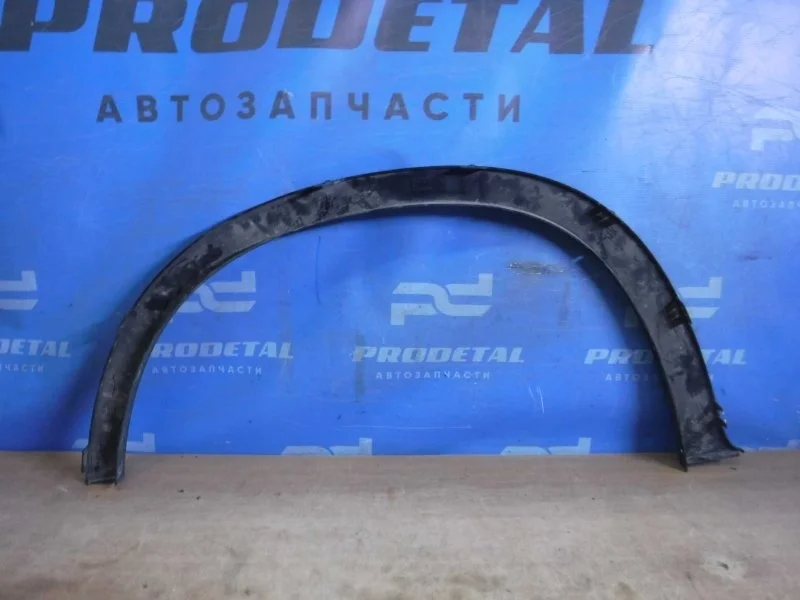 Накладка крыла передняя правая BMW X5 E70