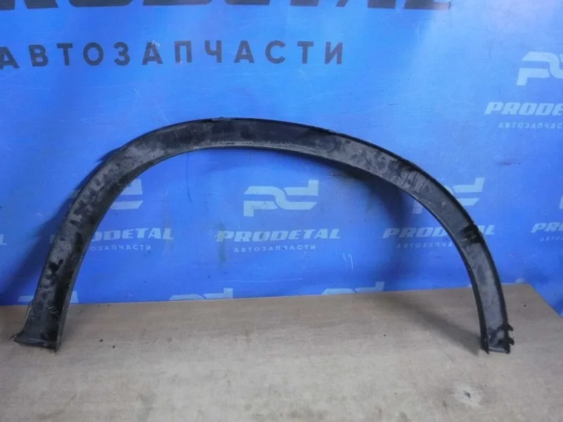 Накладка крыла передняя левая BMW X5 E70