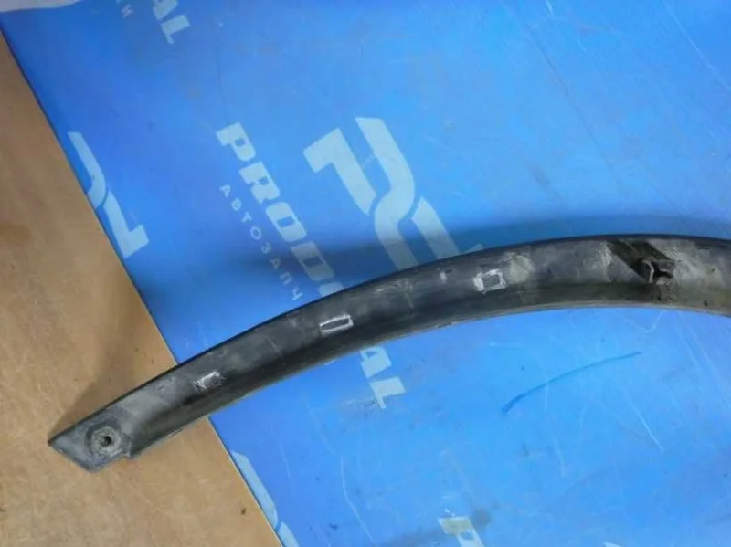 Накладка крыла передняя правая Skoda Kodiaq