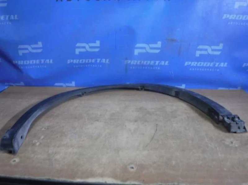 Накладка крыла передняя левая Mazda CX-5