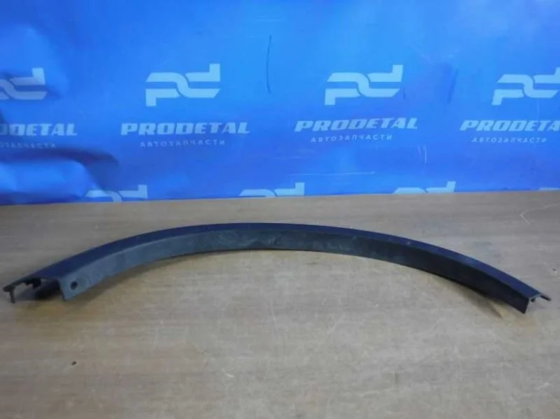 Накладка крыла задняя правая Volvo XC70