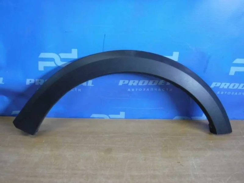 Накладка крыла передняя правая Renault Sandero