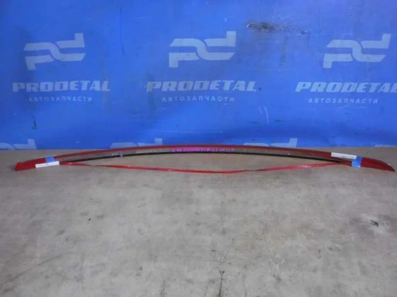 Накладка крышки багажника Volkswagen Passat B7