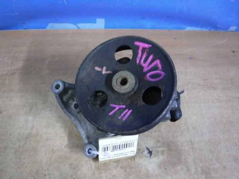 Насос гидроусилителя Chery Tiggo T11