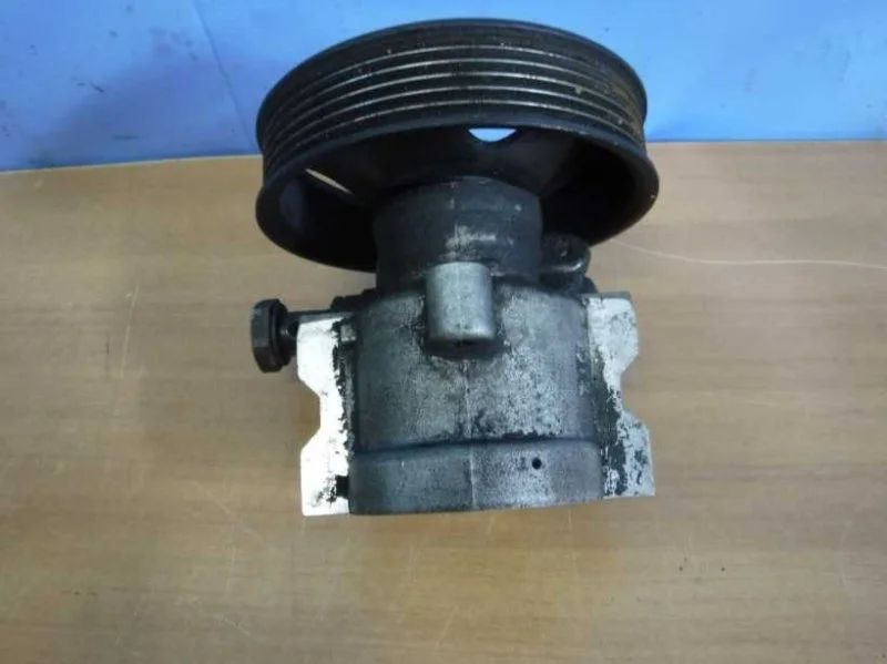 Насос гидроусилителя Ssang Yong Actyon