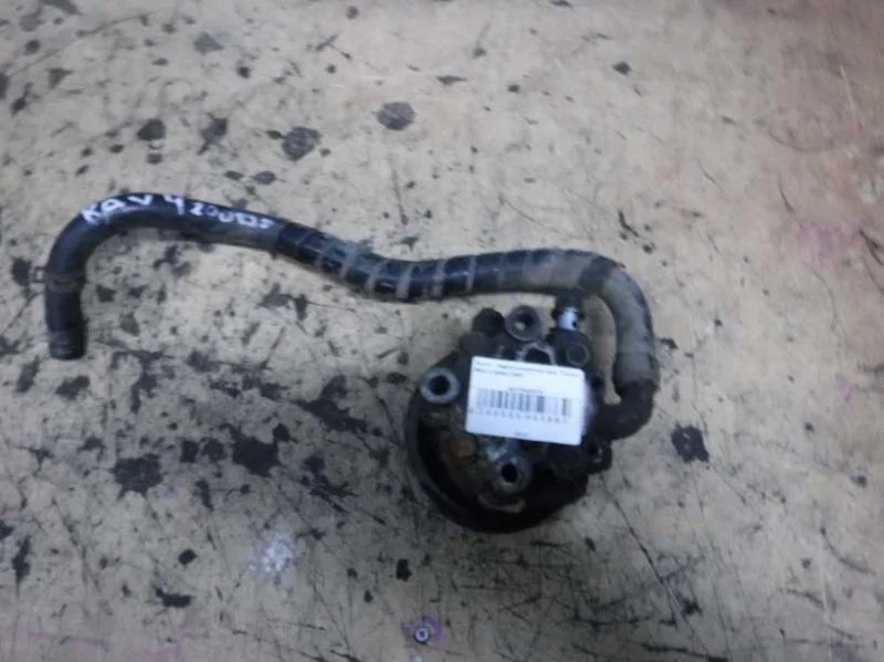 Насос гидроусилителя Toyota RAV4