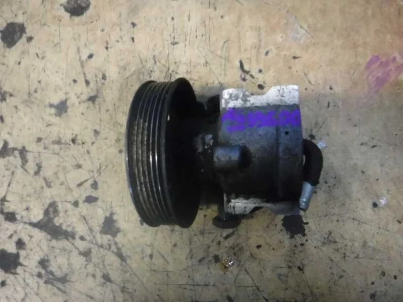 Насос гидроусилителя Ssang Yong Actyon