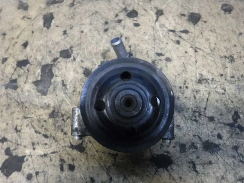 Насос гидроусилителя Jaguar XF