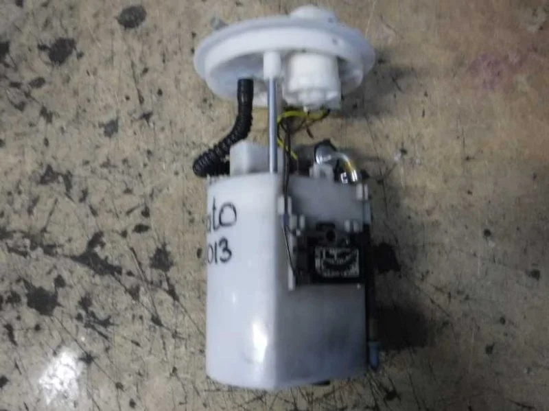 Насос топливный электрический Kia Cerato