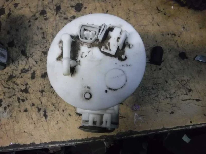 Насос топливный электрический Mitsubishi ASX