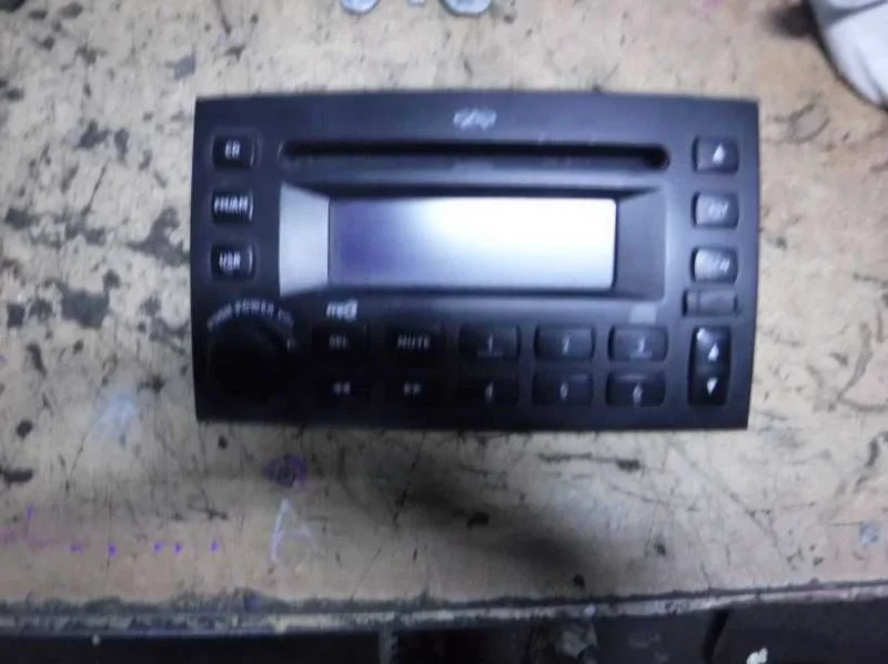 Магнитола Chery Tiggo T11