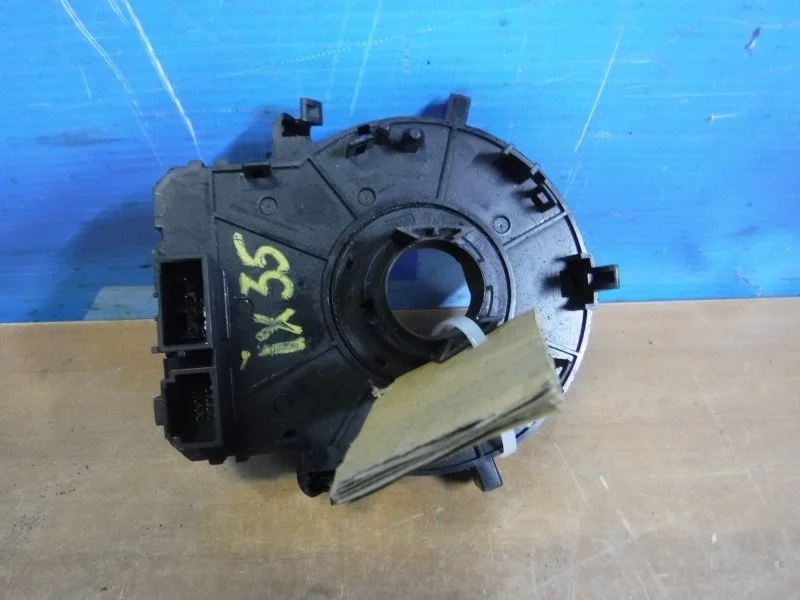 Механизм подрулевой Hyundai ix35