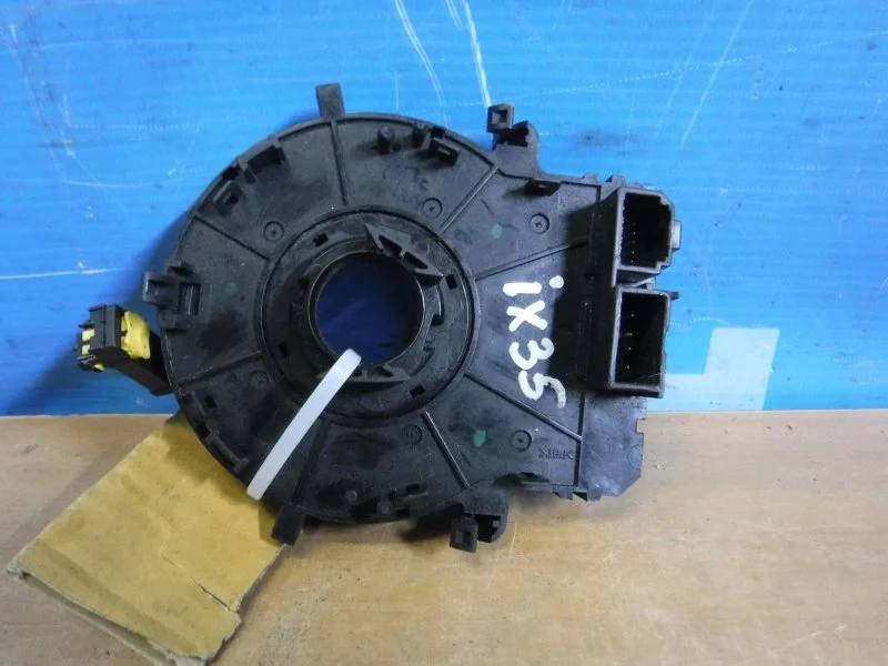 Механизм подрулевой Hyundai ix35