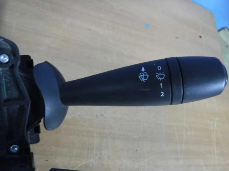 Механизм подрулевой Renault Logan 2