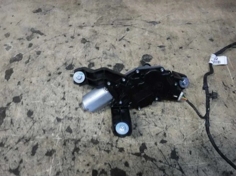 Моторчик стеклоочистителя задний Hyundai i10