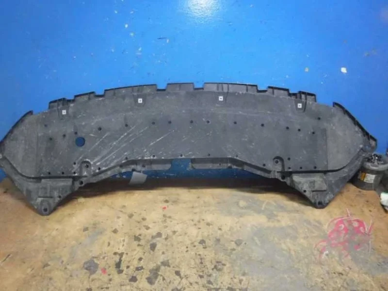 Защита бампера Lexus RX350