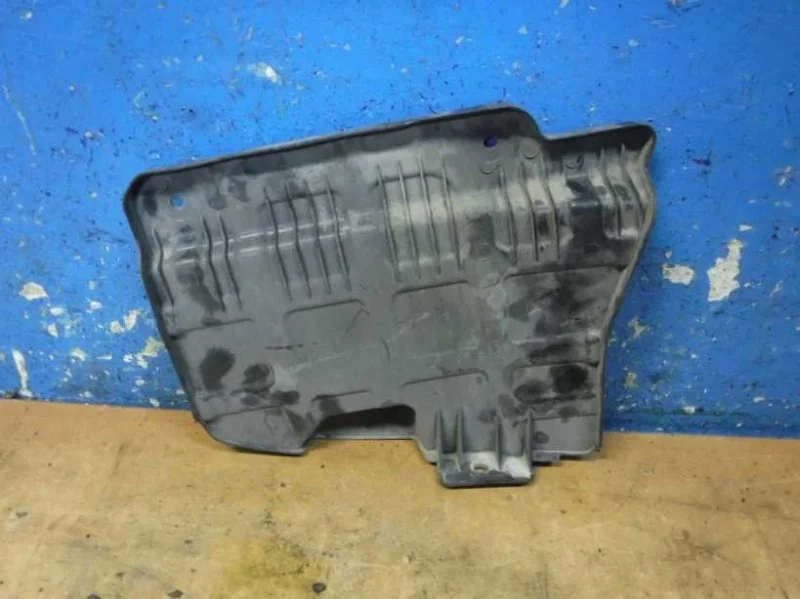 Защита бампера задняя Kia Cerato