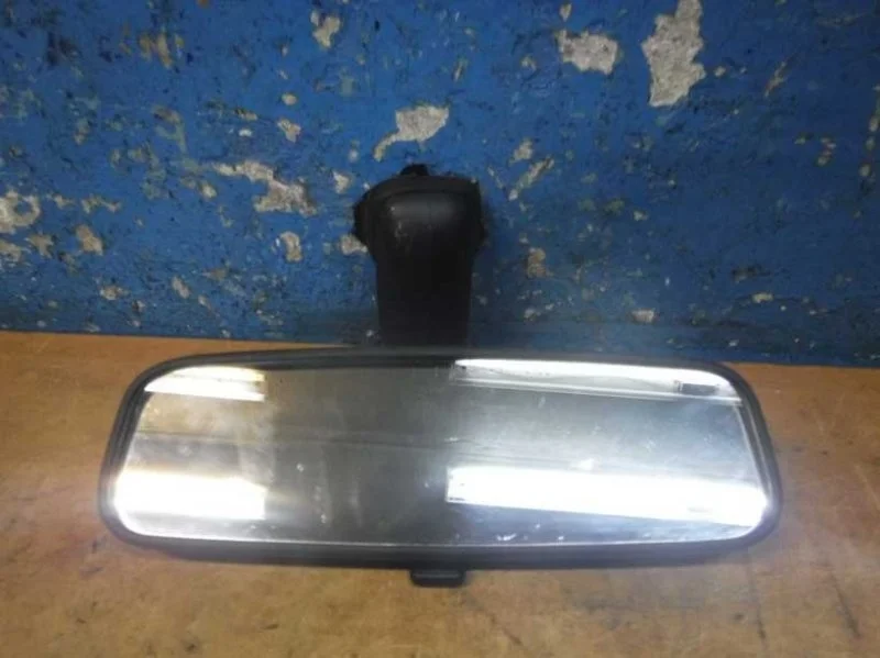 Зеркало заднего вида Chevrolet Aveo T250