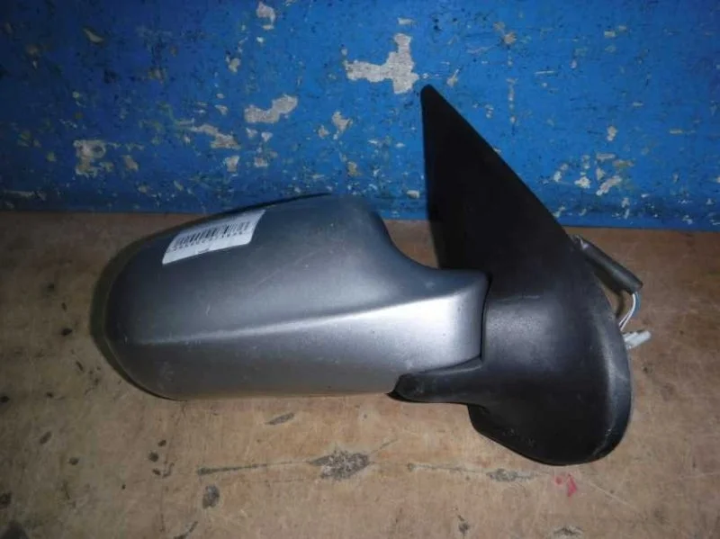 Зеркало электрическое правое Fiat Albea