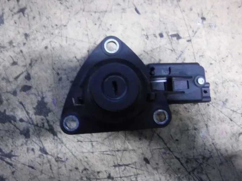 Кнопка открывания багажника Renault Duster