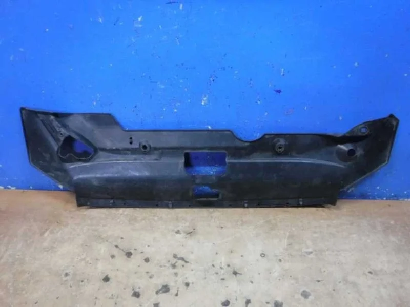 Кожух замка капота Mitsubishi ASX