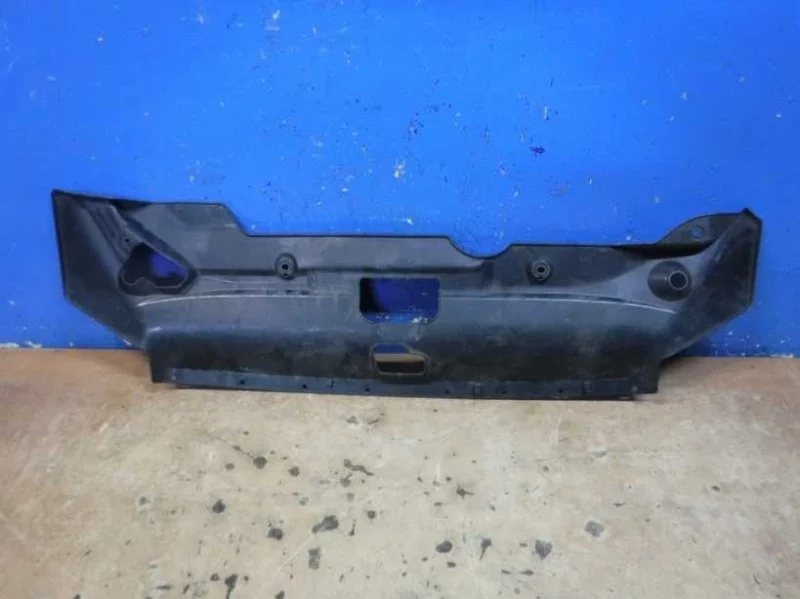 Кожух замка капота Mitsubishi ASX