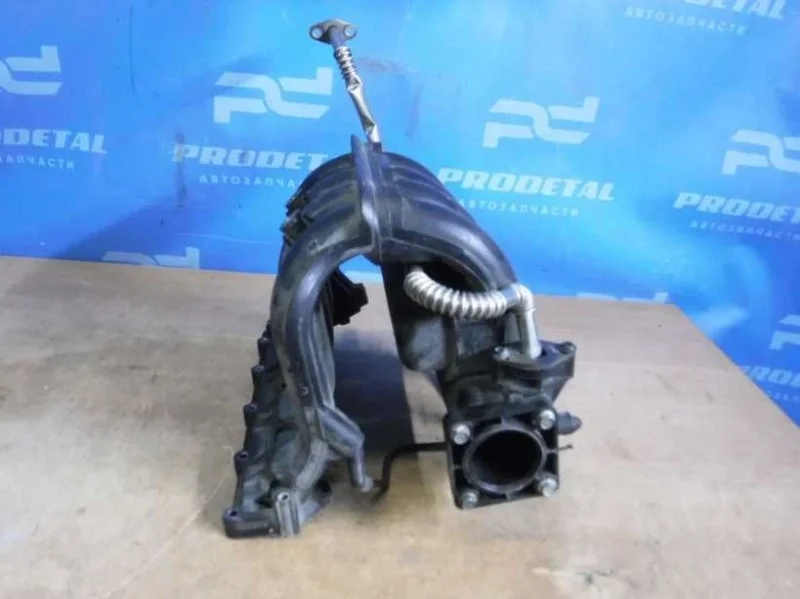 Коллектор впускной Chevrolet Aveo T250