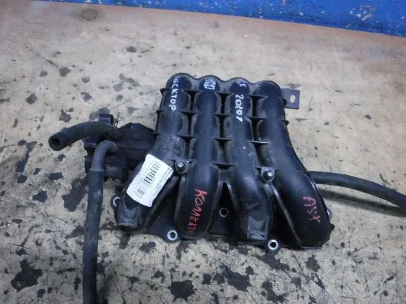 Коллектор впускной Mitsubishi ASX