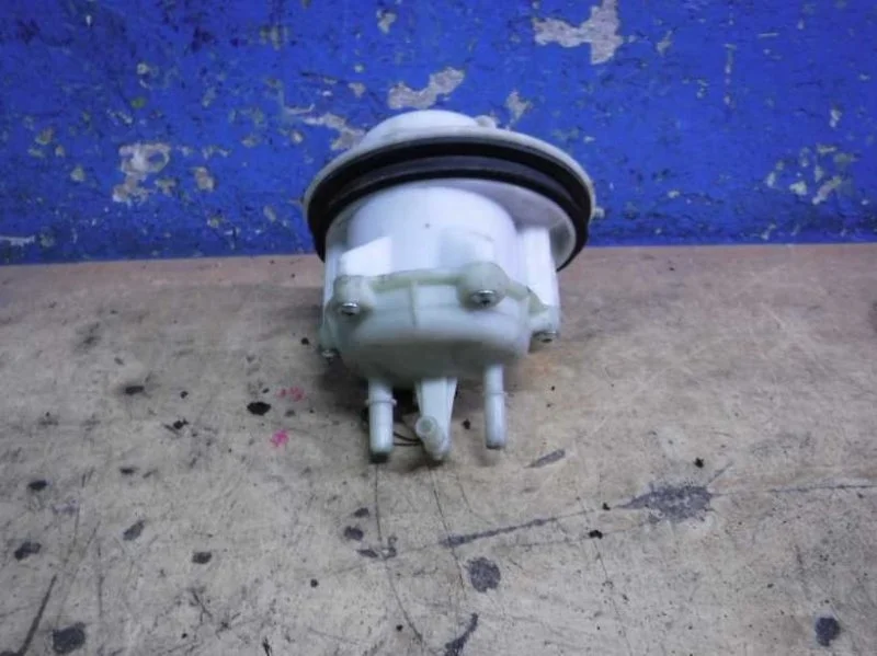 Корпус топливного фильтра Volkswagen Touareg