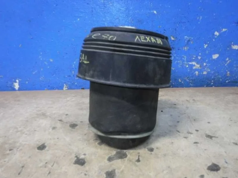 Воздушная подушка (опора пневматическая) BMW X5