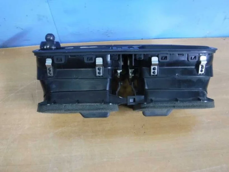 Дефлектор воздушный Volkswagen Polo HB