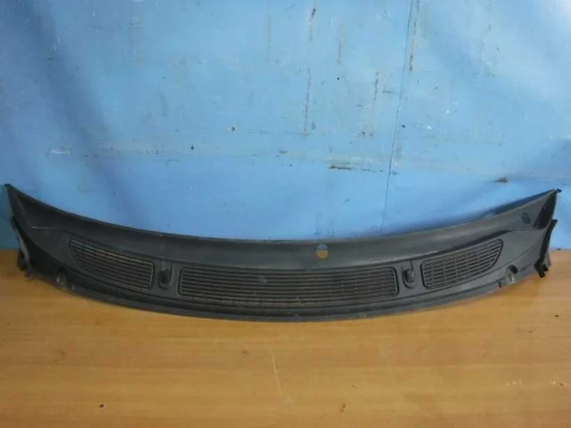 Жабо Skoda Roomster