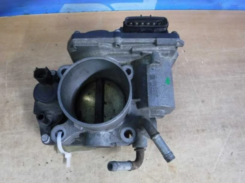 Заслонка дроссельная электрическая Honda CR-V