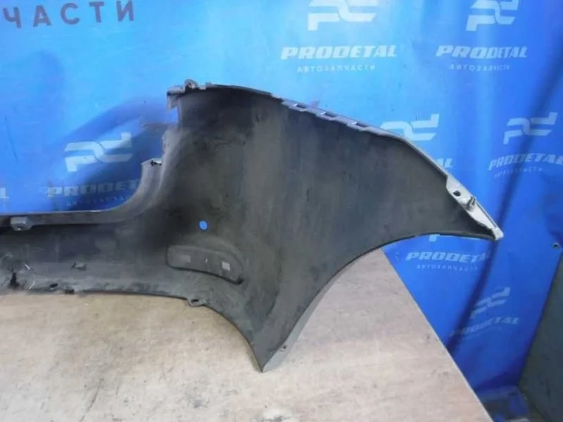 Бампер задний Лада Ларгус